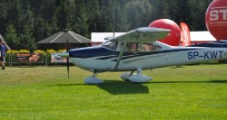 17-19 SIERPNIA 2012 - XXII ZLOT ULM