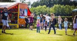 BALONOWA FIESTA 2017