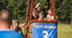 FIESTA BALONOWA